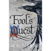 Fool's Quest by Robin Hobb