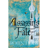 Assassin's Fate by Robin Hobb