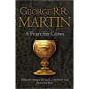 A Feast for Crows by George R.R. Martin