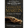 A Game of Thrones by George R.R. Martin