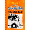 Diary of a Wimpy Kid: The Long Haul
