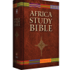 AFRICA STUDY BIBLE (HARDCOVER)