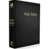 The New Living Translation Bible: Africa Edition ( Black Imitation Leather)
