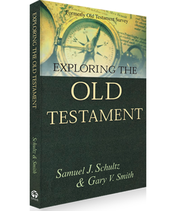 Exploring the Old Testament