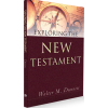 Exploring the New Testament