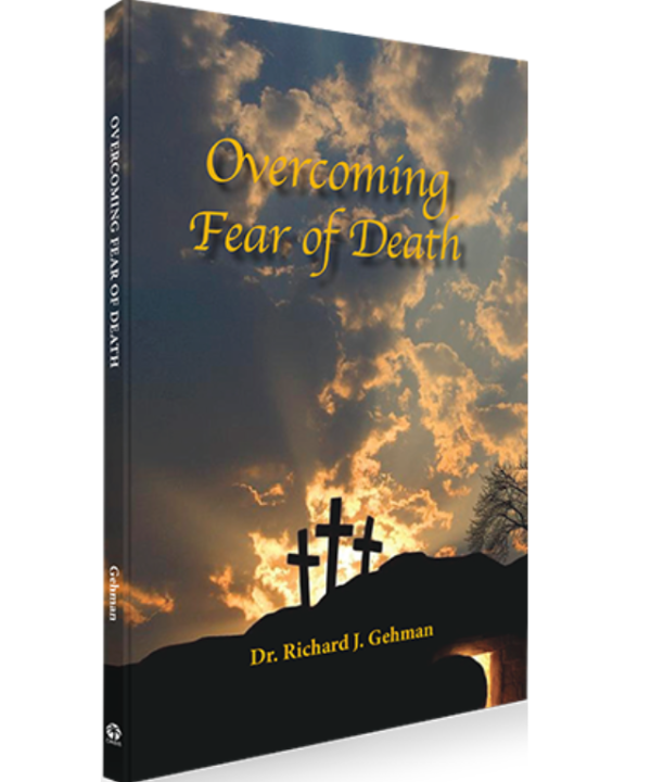 Overcoming Fear of Death