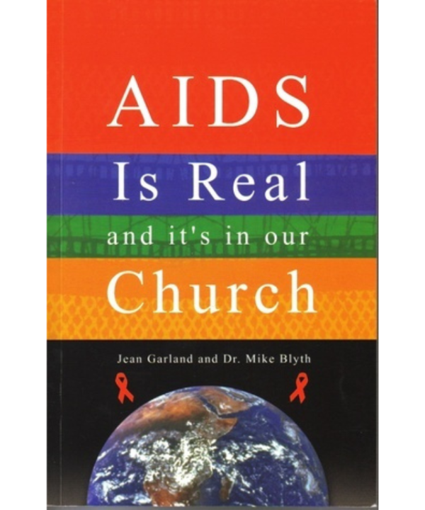 AIDS is Real and it’s in our Church