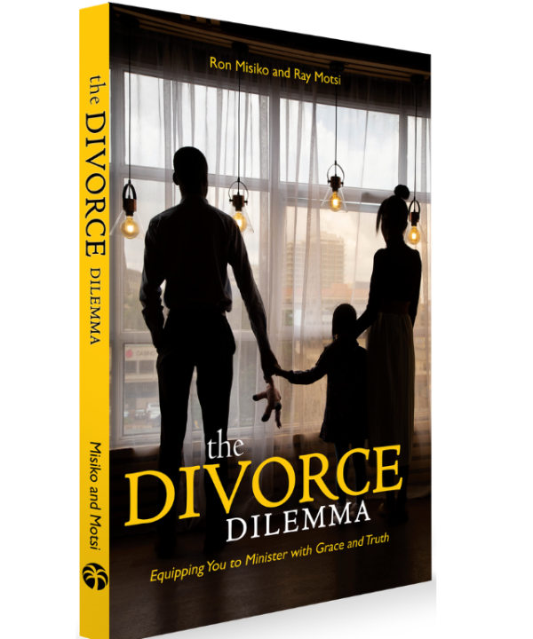 The Divorce Dilemma