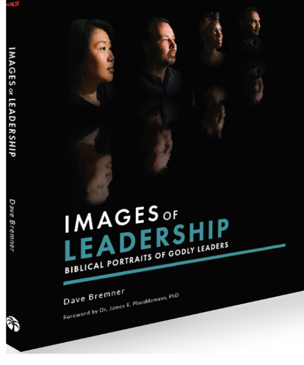 Images of Leadership: Biblical Portraits of Godly Leaders