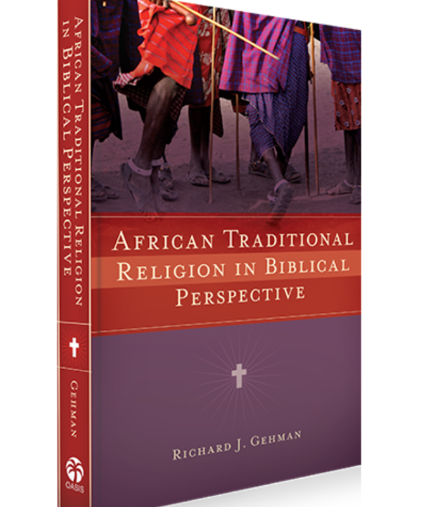 African Traditional Religion in Biblical Perspective