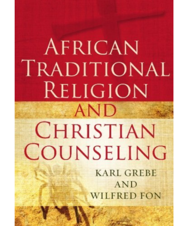 African Traditional Religion and Christian Counseling