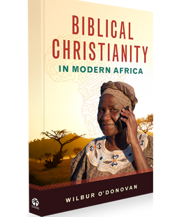 Biblical Christianity in Modern Africa
