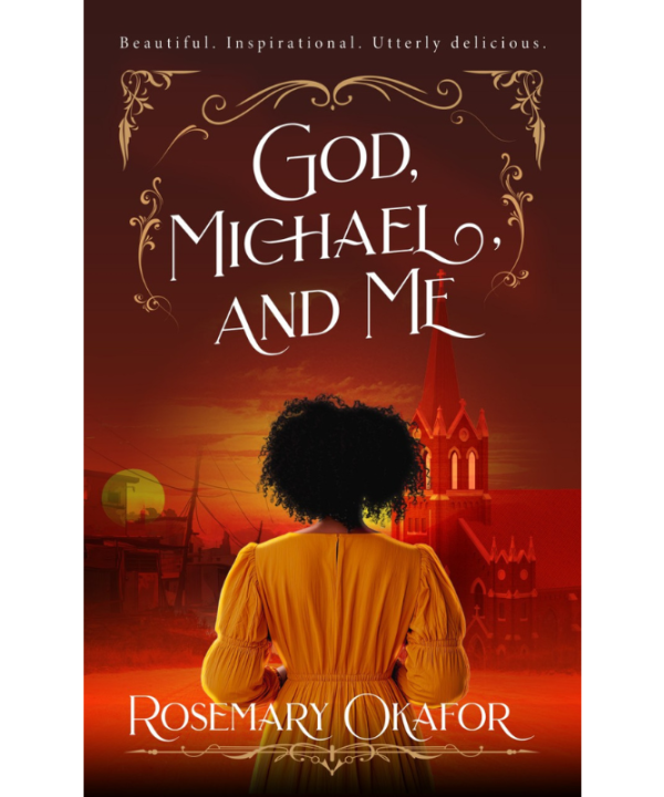 God, Michael, and Me