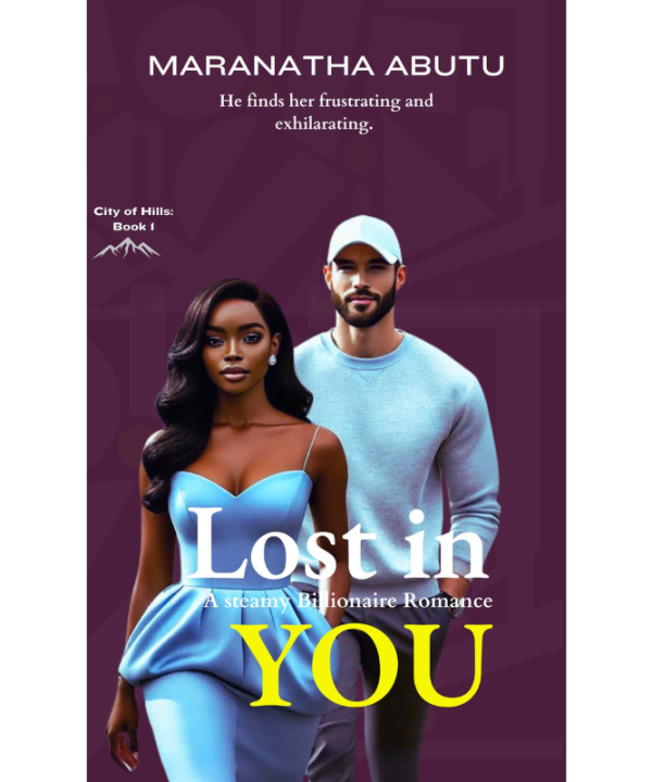 Lost in You