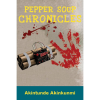 Pepper Soup Chronicles