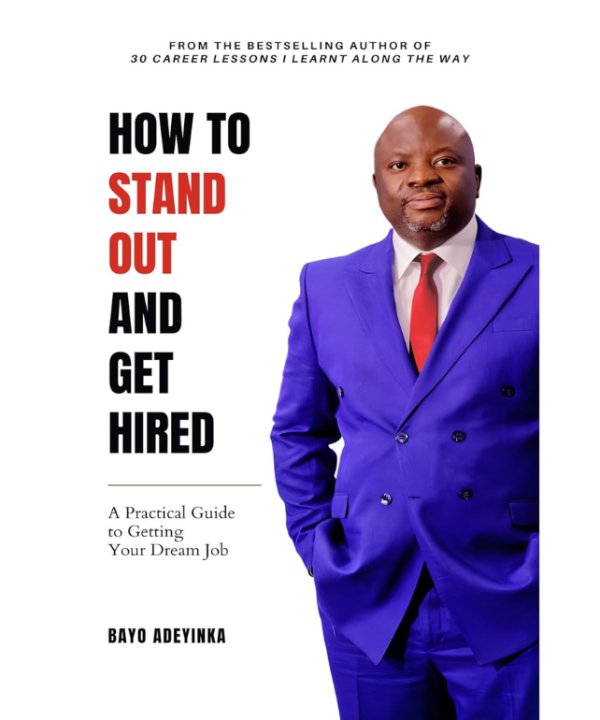 How to Stand Out and Get Hired