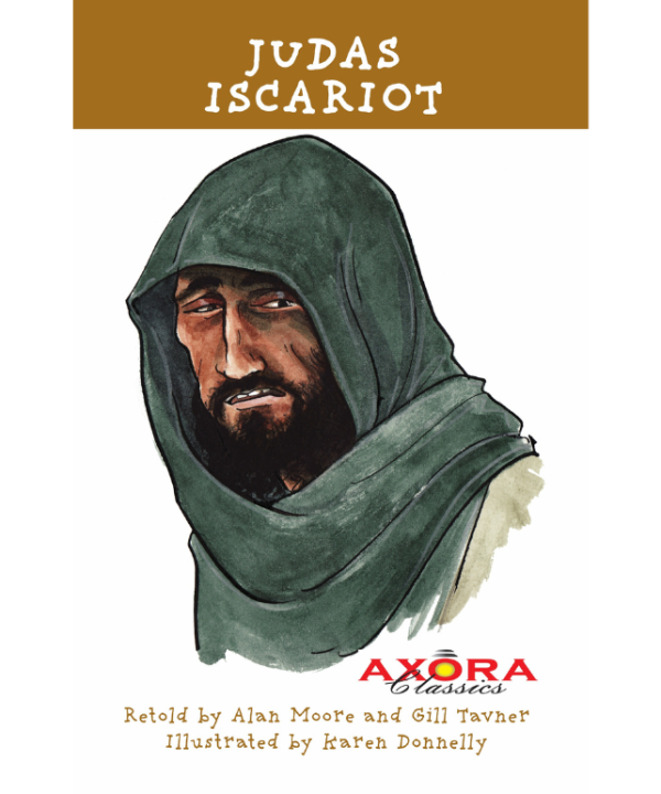 Judas Iscariot