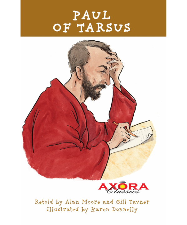 Paul of Tarsus