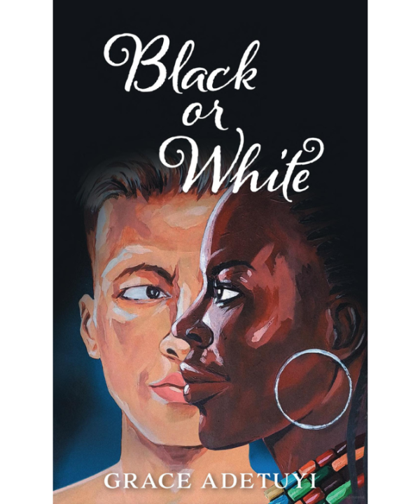 Black or White