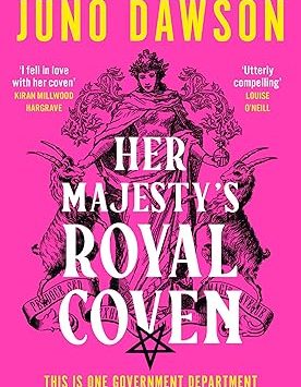 Her Majesty’s Royal Coven