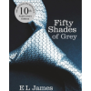 Fifty Shades of Grey: The most iconic and addictive Romance series of all time