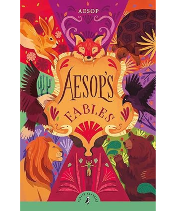 Aesop's Fables