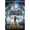 Heroes of Olympus: The Son of Neptune-Book 2