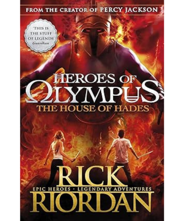 The House of Hades