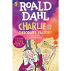 Charlie and the Chocolate Factory by Roald Dahl