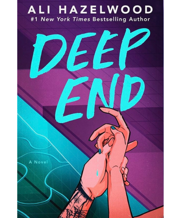 Deep End by Ali Hazelwood