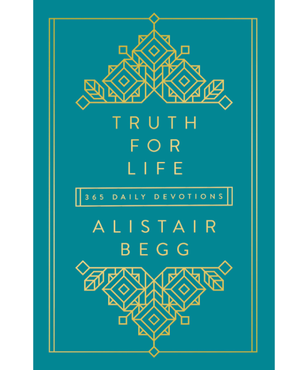 Truth for Life - Volume 1: 365 Daily Devotions