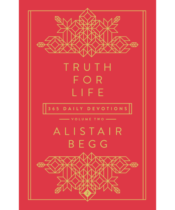 Truth For Life - Volume 2: 365 Daily Devotions