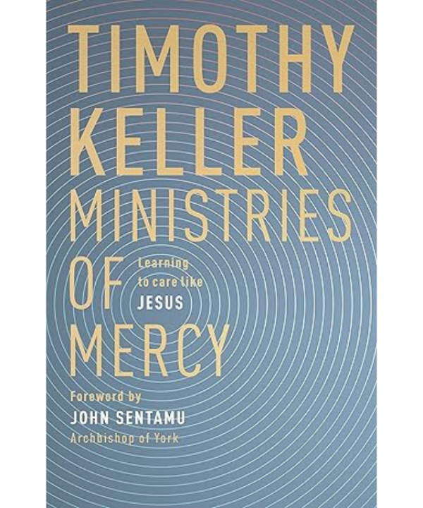 Ministries of Mercy: The Call of the Jericho Road