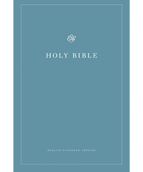 ESV Economy Bible