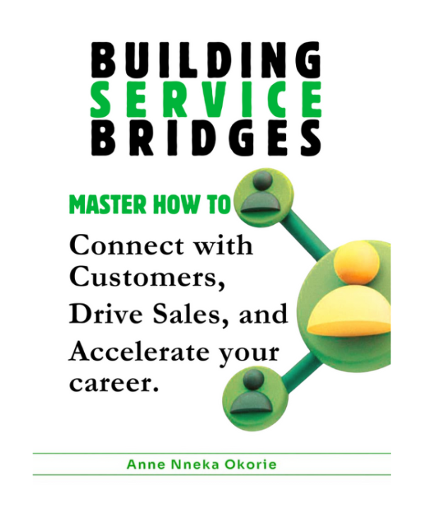 Building Service Bridges by Anne Nneka Okorie
