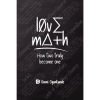 Love Math