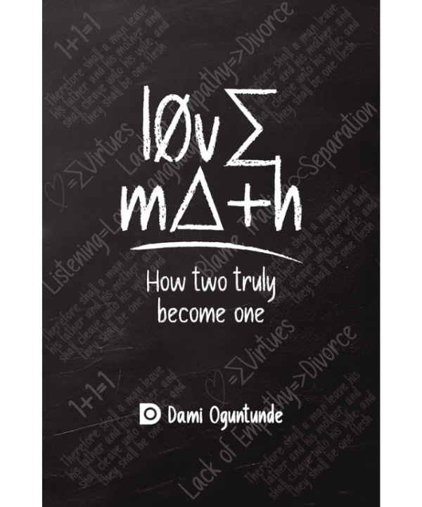 Love Math