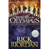 Heroes of Olympus: The Blood of Olympus - Book 5