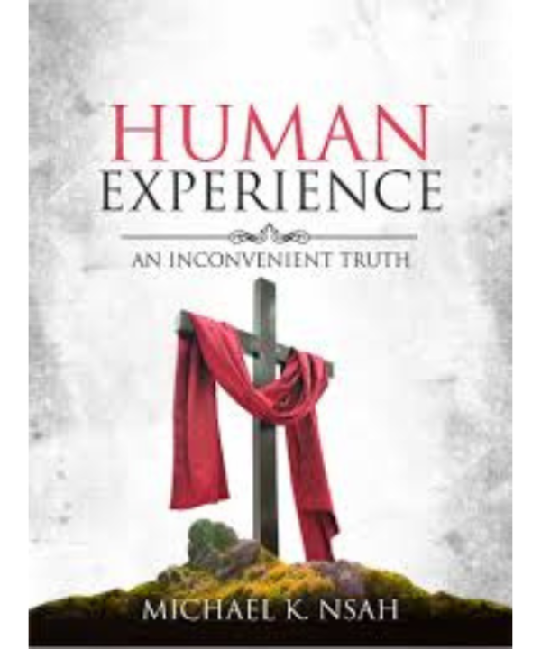 Human experience: an inconvenient truth