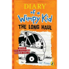 Diary of a Wimpy Kid: The Long Haul