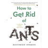 how to get rid of ants