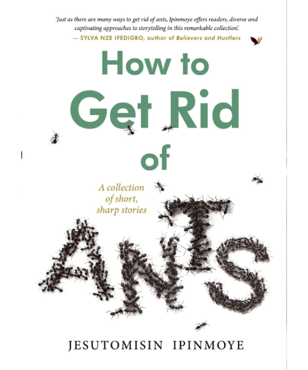 how to get rid of ants