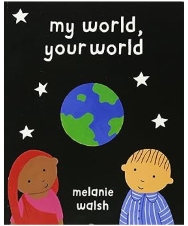 My World, Your World