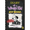 Diary of a Wimpy Kid: Old School