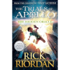The Trials of Apollo:The Hidden Oracle