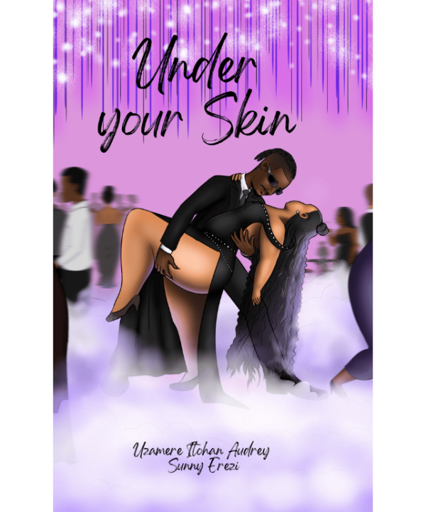 Under Your Skin