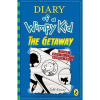 Diary of a Wimpy Kid: The Getaway