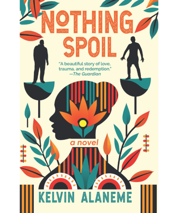 Nothing Spoil