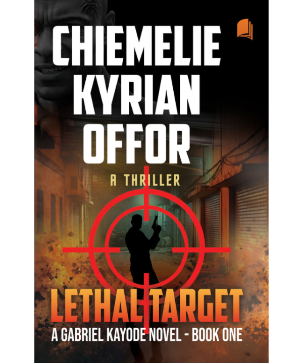 Lethal Target