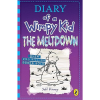 Diary of a Wimpy Kid: The Meltdown